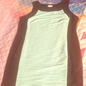 Calvin Klein Work Dress